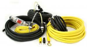  Набор для подключения усилителя Hollywood Energetic PRO 28