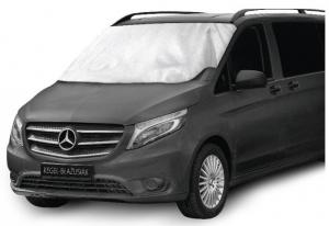 Автомобильный тент Kegel-Blazusiak Summer Delivery Van (5-3311-243-0210)