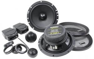 Автоакустика U-Dimension EL Comp 6
