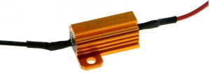 Модуль обходу Обманка CYCLON Rst 25W 25Om SD
