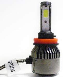 Светодиодные лампы (led) STARLITE ST Premium LED H11 (5500K)