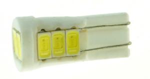 Светодиодные лампы (led) CYCLON T10-069 CER 5730-8 12V KV