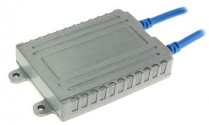  Блок розжига CYCLON Slim 35W 24V v2