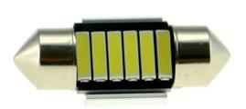 Светодиодные лампы (led) CYCLON T11-026(31) CAN 7020-6 12V MJ