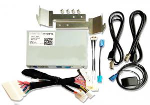 Блок навигации NaviTouch NT3345 Android 6.0 HDD11 Land Cruiser 200 (2012-2015) Lexus LX 570 (2012-2015)