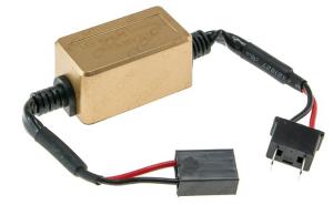 Модуль обхода Обманка CYCLON CN-1 LED CAN H7 PRO
