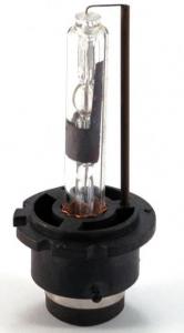  Лампа Baxster D2R 6000K 35w