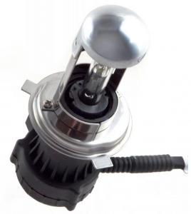 Биксеноновая лампа Baxster H4 H/L 6000K 35W