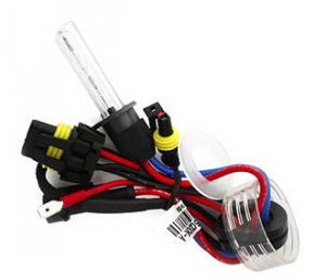  Лампа ксеноновая Fantom FT Bulb 9006 (HB4) 5000К 35W