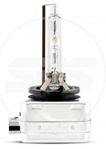 Ксеноновая лампа Silver Star D1S 6000K 35W