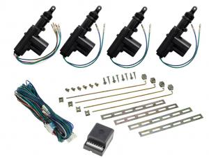  Комплект ЦЗ CYCLON DLS-222