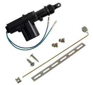  Привід дверей CYCLON DL-22