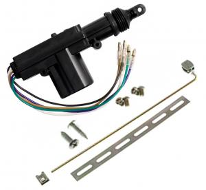  Привід дверей CYCLON DL-51