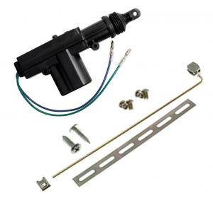  Привід дверей CYCLON DL-21