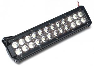 Фары дневного света AllLight C-72W 24chip CREE combo 9-30V нижний крепеж