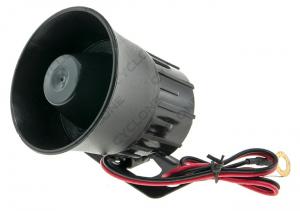  Сирена CYCLON S-72 1-TONE 20W