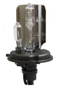  Лампа Prolumen H4L+Galogen 35W 6000K