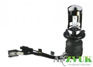  Лампа би-ксеноновая Prolumen H4 Hi/Low 35W 6000K
