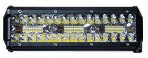 Фары дневного света AllLight J-180W 60chip 3030 9-30V