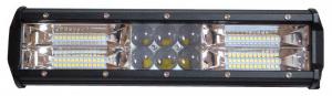 Фары дневного света AllLight F-162W-LENS 3030 + CREE 9-30V