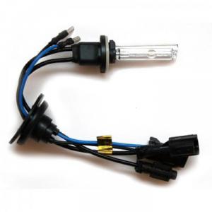  Ксеноновая лампа InfoLight H7 3000K Xenon 35W