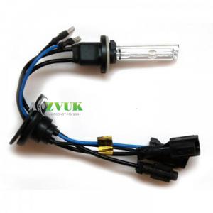  Ксеноновая лампа InfoLight H3 8000K Xenon 35W