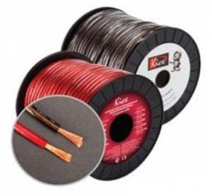  Кабель силовой Kicx PCC-650 R