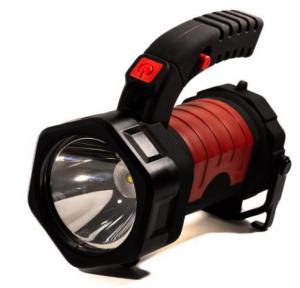  Фонарь ручной AllLight XH-ST02 двухрежимный