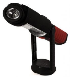 Фонарь инспекционный AllLight XH-3601C двухрежимный с поворотным механизмом