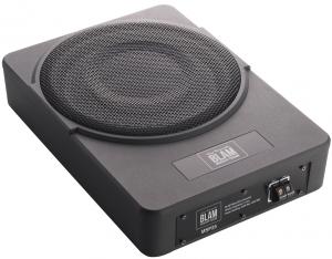 Автосабвуфер Blam MSP 25P