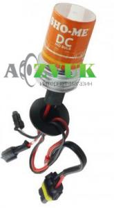  Ксеноновая лампа Sho-Me DC H7 5000K Xenon