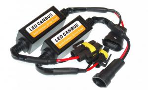 Модуль обхода Обманки Baxster CAN-BUS H11 (2 шт)