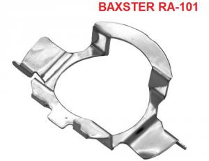  Переходник Baxster RA-101 для ламп VW Benz/BMW/Audi