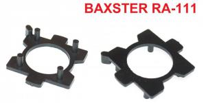  Переходник Baxster RA-111 для ламп Mazda