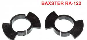  Переходник Baxster RA-122 для ламп Honda