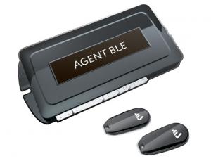 Иммобилайзер Magic Systems Agent BLE