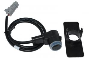  Датчик парковки ParkMaster PAS06 Black для систем ParkMaster BS