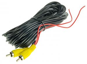  CYCLON RCA кабель для камеры, 15м