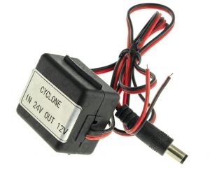 Преобразователь CYCLON DC/DC 24V-12V 3A