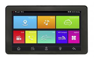 GPS навігатор CYCLON ND 790 AND 4G