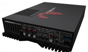  Процесор Mosconi Gladen ONE 90.8 DSP
