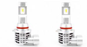 Светодиодные лампы (led) Fort P4 Hb3 9005 CSP 6000K