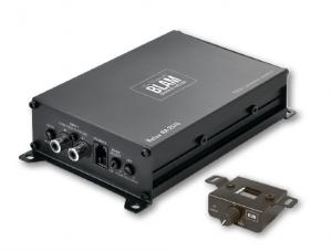 Автомобильный усилитель звука Blam RA251 D