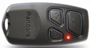  Брелок Pandora R468 DXL 5000 new v.2