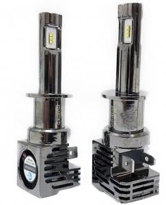 Светодиодные лампы (led) Bluestar F1 H1 5500K 4200Lm CSP 12-24V