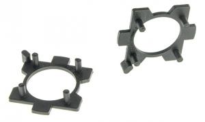  Переходник для LED ламп CYCLON TK-111 Mazda, 3, 6, CX5, Mitsubishi, Outlander
