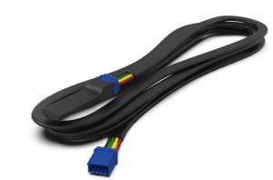 Микрофон для GSM сигнализаций Prizrak 8-й серии с кабелем ТЕС-4120