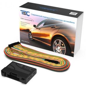  Модуль TEC Electronics eFC-VAG v.2