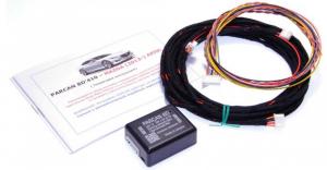  Адаптер ParCan SteelMate Mazda 2xPTS410