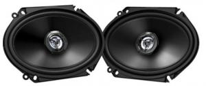 Автоакустика JVC CS-DR6820
